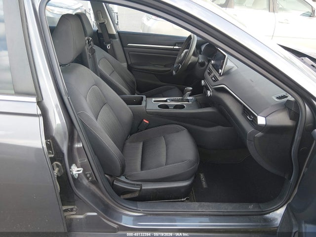 2022 Nissan Altima Sv Fwd მანქანა იყიდება აუქციონზე, vin: 1N4BL4DV9NN315330, აუქციონის ნომერი: 45132394