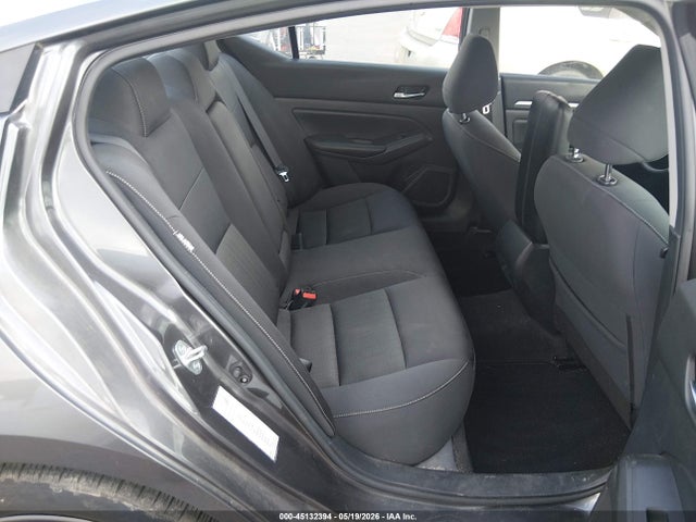 2022 Nissan Altima Sv Fwd მანქანა იყიდება აუქციონზე, vin: 1N4BL4DV9NN315330, აუქციონის ნომერი: 45132394