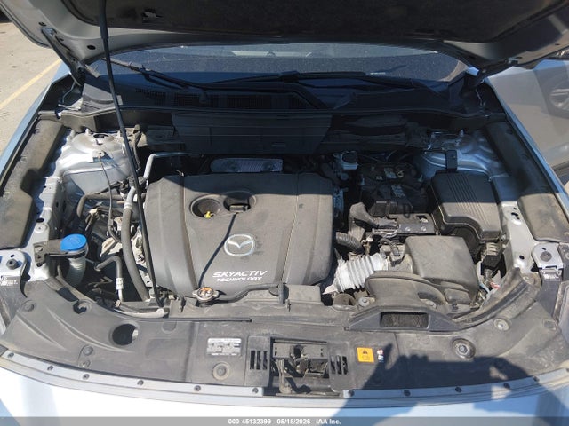 Aukcja sprzedaży 2018 Mazda Cx-5 Sport, vin: JM3KFBBM4J0404964, numer aukcji: 45132399