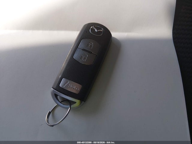 Aukcja sprzedaży 2018 Mazda Cx-5 Sport, vin: JM3KFBBM4J0404964, numer aukcji: 45132399