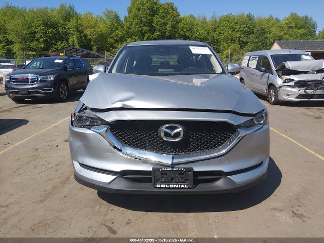 Aukcja sprzedaży 2018 Mazda Cx-5 Sport, vin: JM3KFBBM4J0404964, numer aukcji: 45132399