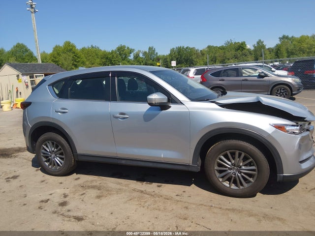 Aukcja sprzedaży 2018 Mazda Cx-5 Sport, vin: JM3KFBBM4J0404964, numer aukcji: 45132399