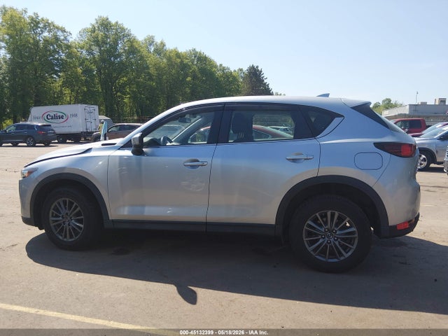 Aukcja sprzedaży 2018 Mazda Cx-5 Sport, vin: JM3KFBBM4J0404964, numer aukcji: 45132399