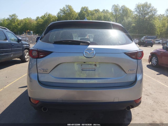 Aukcja sprzedaży 2018 Mazda Cx-5 Sport, vin: JM3KFBBM4J0404964, numer aukcji: 45132399