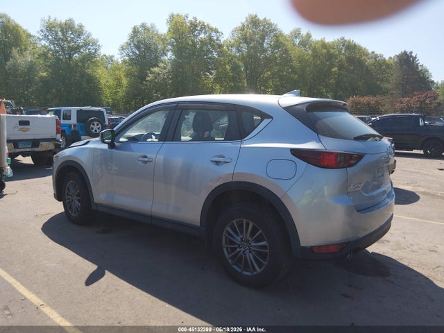 Aukcja sprzedaży 2018 Mazda Cx-5 Sport, vin: JM3KFBBM4J0404964, numer aukcji: 45132399