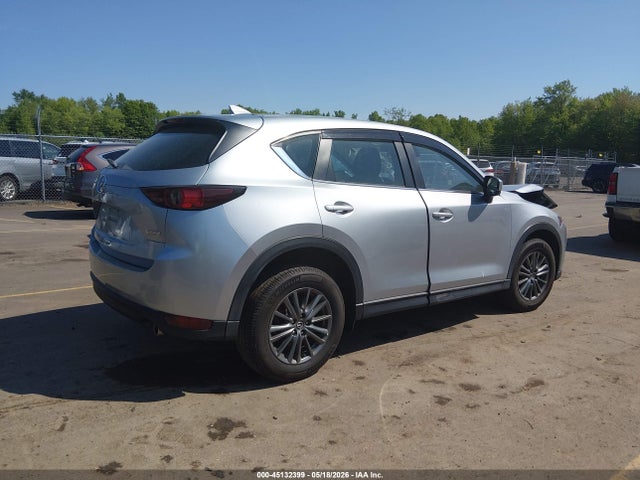 Aukcja sprzedaży 2018 Mazda Cx-5 Sport, vin: JM3KFBBM4J0404964, numer aukcji: 45132399