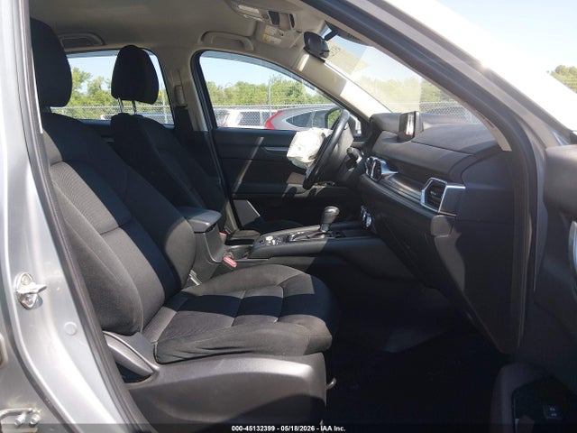 Aukcja sprzedaży 2018 Mazda Cx-5 Sport, vin: JM3KFBBM4J0404964, numer aukcji: 45132399