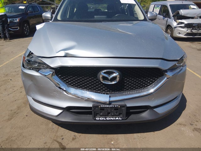 Aukcja sprzedaży 2018 Mazda Cx-5 Sport, vin: JM3KFBBM4J0404964, numer aukcji: 45132399
