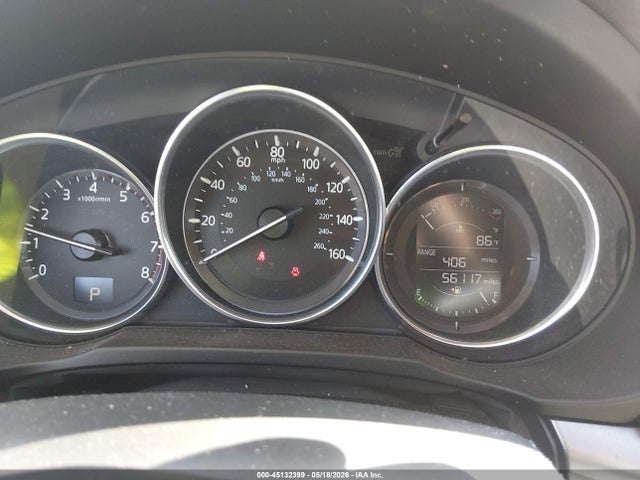 Aukcja sprzedaży 2018 Mazda Cx-5 Sport, vin: JM3KFBBM4J0404964, numer aukcji: 45132399