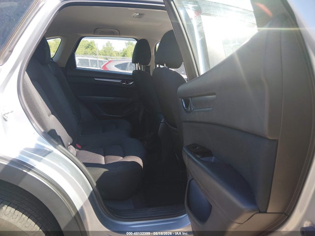 Aukcja sprzedaży 2018 Mazda Cx-5 Sport, vin: JM3KFBBM4J0404964, numer aukcji: 45132399