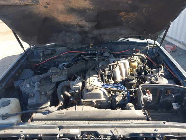 45132404 :رقم المزاد ، JT3DJ81W5R0065329 vin ، 1994 Toyota Land Cruiser Dj81 مزاد بيع