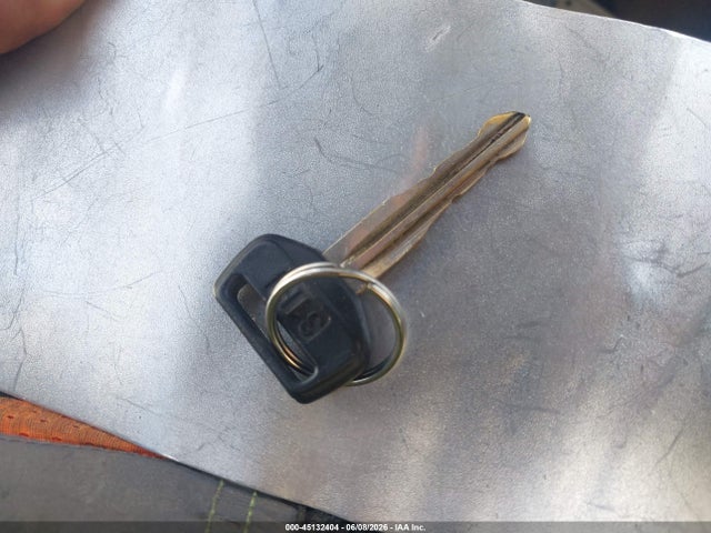 45132404 :رقم المزاد ، JT3DJ81W5R0065329 vin ، 1994 Toyota Land Cruiser Dj81 مزاد بيع