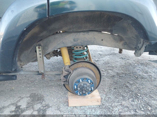45132404 :رقم المزاد ، JT3DJ81W5R0065329 vin ، 1994 Toyota Land Cruiser Dj81 مزاد بيع
