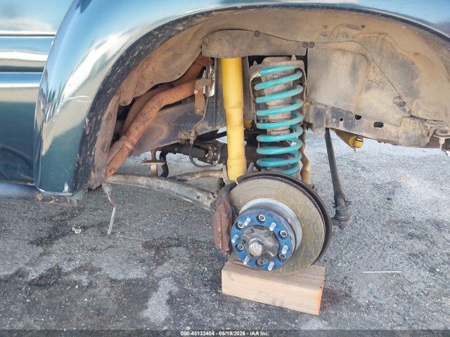 45132404 :رقم المزاد ، JT3DJ81W5R0065329 vin ، 1994 Toyota Land Cruiser Dj81 مزاد بيع