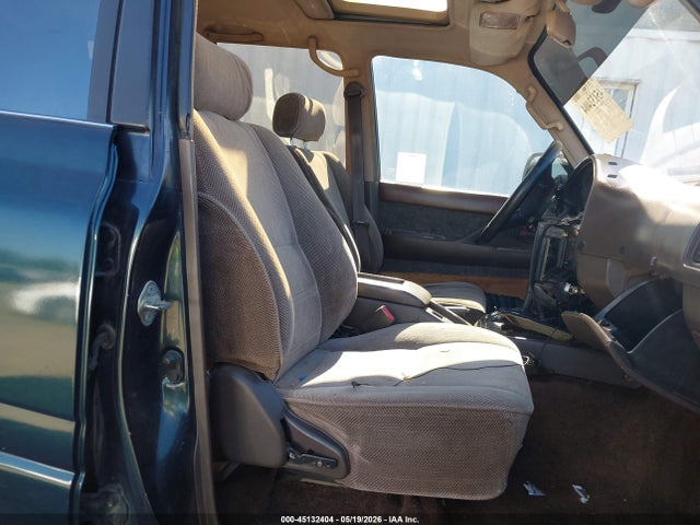 45132404 :رقم المزاد ، JT3DJ81W5R0065329 vin ، 1994 Toyota Land Cruiser Dj81 مزاد بيع