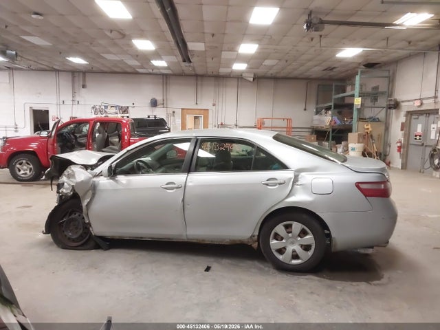 Aukcja sprzedaży 2007 Toyota Camry Le V6, vin: 4T1BK46K67U553995, numer aukcji: 45132406