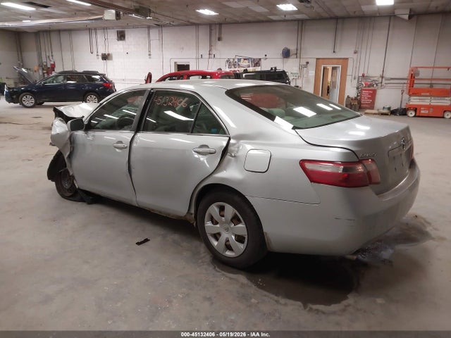Aukcja sprzedaży 2007 Toyota Camry Le V6, vin: 4T1BK46K67U553995, numer aukcji: 45132406