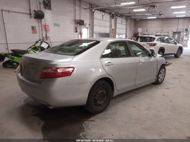 Aukcja sprzedaży 2007 Toyota Camry Le V6, vin: 4T1BK46K67U553995, numer aukcji: 45132406