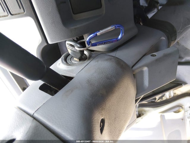 2007 Mitsubishi Fuso Truck Fe 84d მანქანა იყიდება აუქციონზე, vin: JL6BBH1S87K007124, აუქციონის ნომერი: 45132407