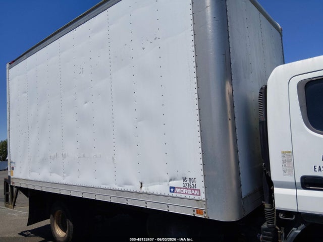2007 Mitsubishi Fuso Truck Fe 84d მანქანა იყიდება აუქციონზე, vin: JL6BBH1S87K007124, აუქციონის ნომერი: 45132407