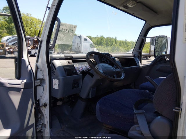 2007 Mitsubishi Fuso Truck Fe 84d მანქანა იყიდება აუქციონზე, vin: JL6BBH1S87K007124, აუქციონის ნომერი: 45132407