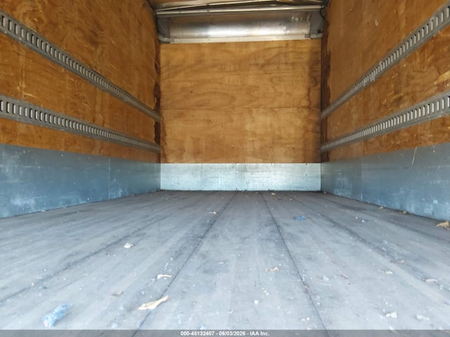 2007 Mitsubishi Fuso Truck Fe 84d მანქანა იყიდება აუქციონზე, vin: JL6BBH1S87K007124, აუქციონის ნომერი: 45132407