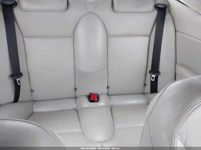 2004 Saab 9-3 Arc მანქანა იყიდება აუქციონზე, vin: YS3FD79Y546012625, აუქციონის ნომერი: 45132409
