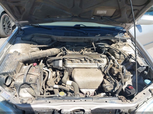 45132410 :رقم المزاد ، JHMCG6652XC015086 vin ، 1999 Honda Accord Lx مزاد بيع