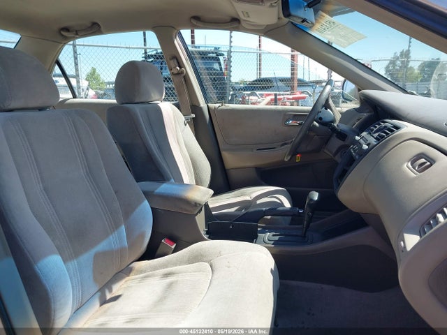 45132410 :رقم المزاد ، JHMCG6652XC015086 vin ، 1999 Honda Accord Lx مزاد بيع