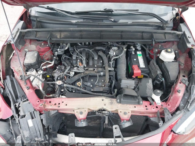 Aukcja sprzedaży 2021 Toyota Highlander Xle, vin: 5TDGZRBH6MS079222, numer aukcji: 45132411