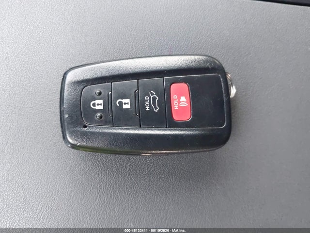 Aukcja sprzedaży 2021 Toyota Highlander Xle, vin: 5TDGZRBH6MS079222, numer aukcji: 45132411