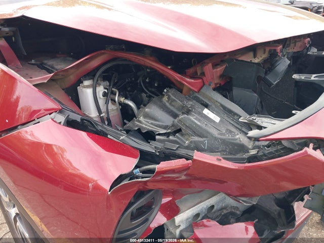 Aukcja sprzedaży 2021 Toyota Highlander Xle, vin: 5TDGZRBH6MS079222, numer aukcji: 45132411