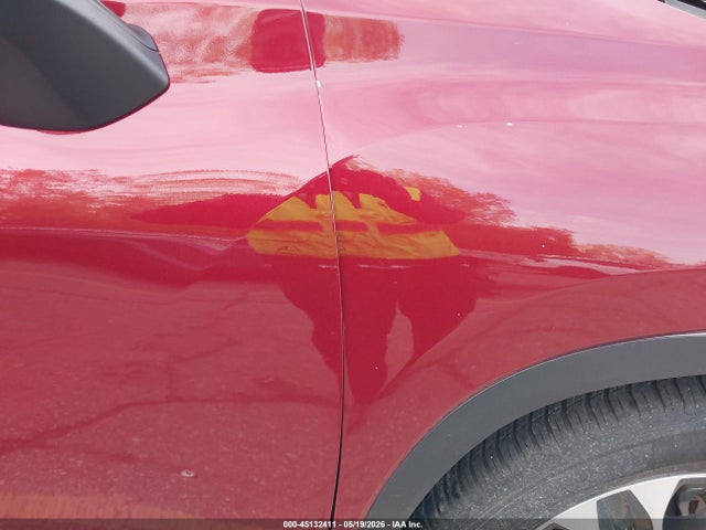 Aukcja sprzedaży 2021 Toyota Highlander Xle, vin: 5TDGZRBH6MS079222, numer aukcji: 45132411