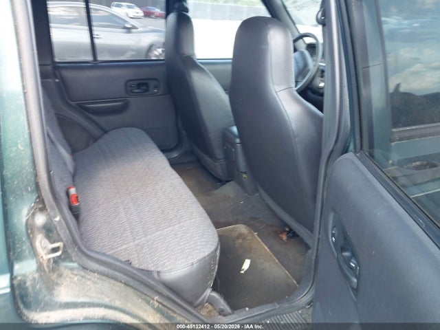 Продаж на аукціоні авто 2001 Jeep Cherokee Sport, vin: 1J4FF48S31L572230, номер лоту: 45132412