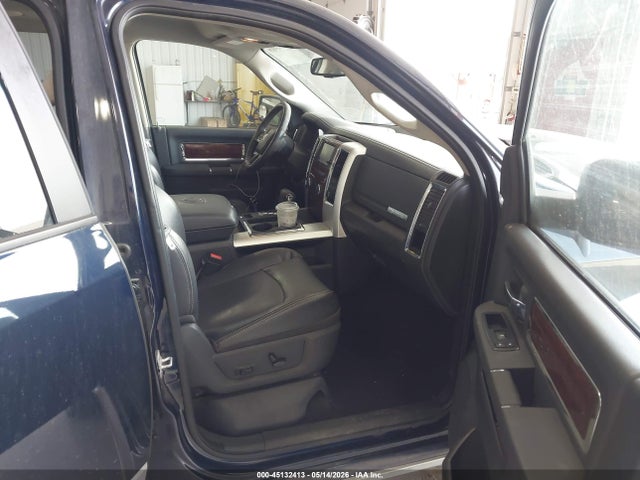 Продажа на аукционе авто 2012 Ram 1500 Laramie, vin: 1C6RD7JT4CS206760, номер лота: 45132413