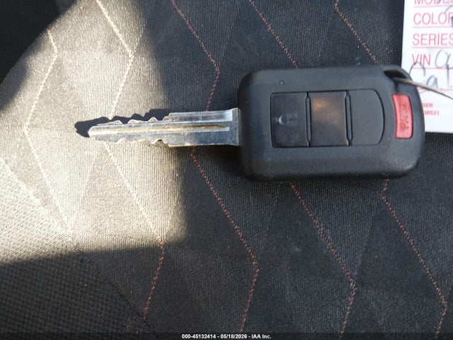 Продаж на аукціоні авто 2021 Mitsubishi Mirage Carbonite Edition/es/le, vin: ML32AUHJ9MH004942, номер лоту: 45132414
