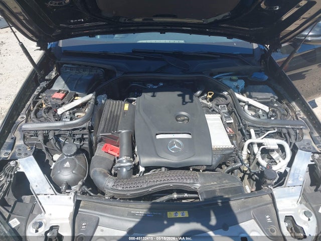 Aukcja sprzedaży 2017 Mercedes-benz E 300, vin: WDDZF4JBXHA277232, numer aukcji: 45132415