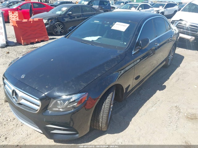 Aukcja sprzedaży 2017 Mercedes-benz E 300, vin: WDDZF4JBXHA277232, numer aukcji: 45132415