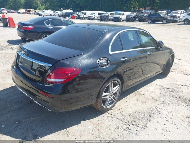 Aukcja sprzedaży 2017 Mercedes-benz E 300, vin: WDDZF4JBXHA277232, numer aukcji: 45132415