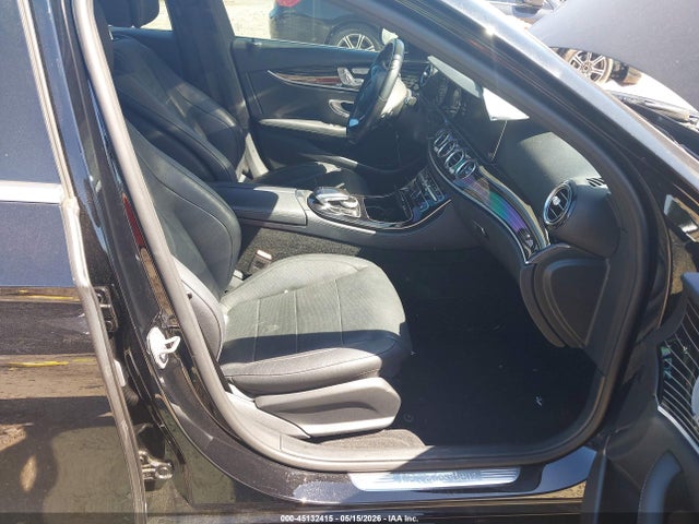 Aukcja sprzedaży 2017 Mercedes-benz E 300, vin: WDDZF4JBXHA277232, numer aukcji: 45132415