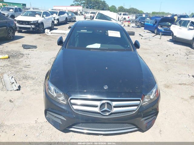 Aukcja sprzedaży 2017 Mercedes-benz E 300, vin: WDDZF4JBXHA277232, numer aukcji: 45132415