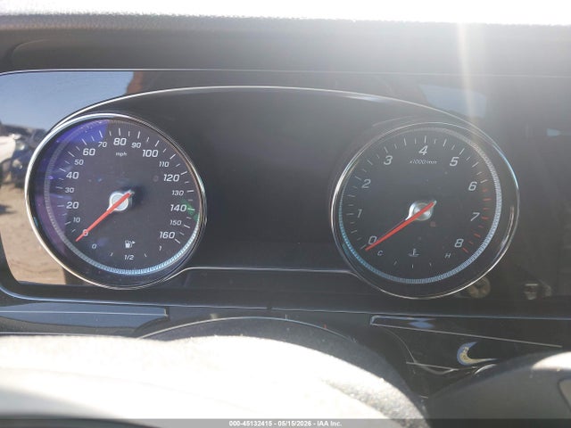 Aukcja sprzedaży 2017 Mercedes-benz E 300, vin: WDDZF4JBXHA277232, numer aukcji: 45132415