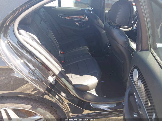 Aukcja sprzedaży 2017 Mercedes-benz E 300, vin: WDDZF4JBXHA277232, numer aukcji: 45132415