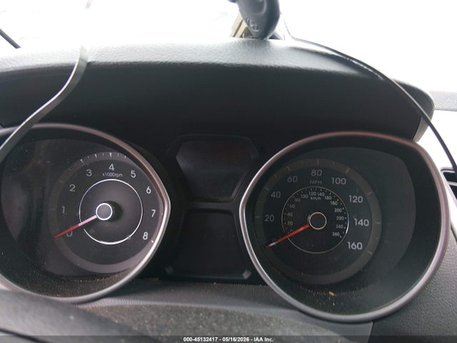 Продажа на аукционе авто 2015 Hyundai Elantra Se, vin: 5NPDH4AE2FH569746, номер лота: 45132417