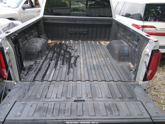 45132421 :رقم المزاد ، 3GTU9DELXMG295322 vin ، 2021 Gmc Sierra 1500 4wd  Short Box Slt مزاد بيع