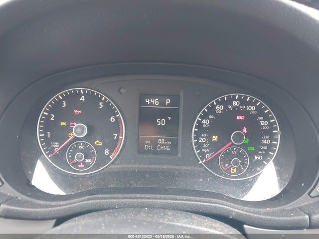 Aukcja sprzedaży 2015 Volkswagen Passat 1.8t Limited Edition, vin: 1VWAT7A35FC115498, numer aukcji: 45132422
