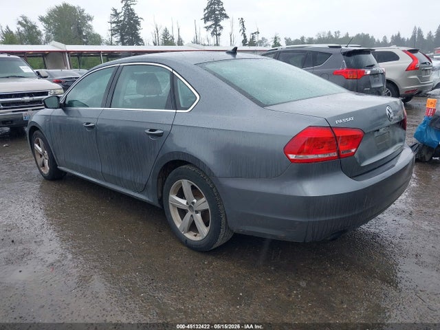 Aukcja sprzedaży 2015 Volkswagen Passat 1.8t Limited Edition, vin: 1VWAT7A35FC115498, numer aukcji: 45132422
