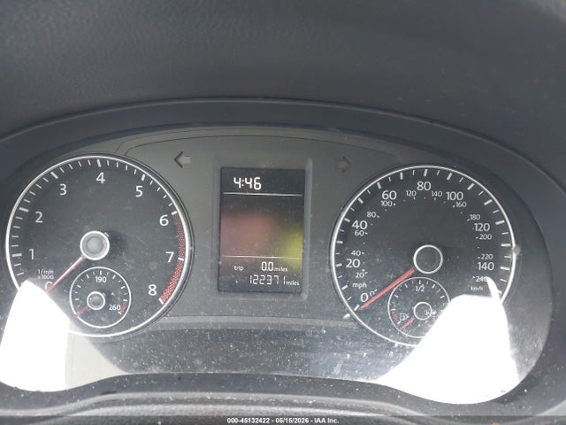 Aukcja sprzedaży 2015 Volkswagen Passat 1.8t Limited Edition, vin: 1VWAT7A35FC115498, numer aukcji: 45132422