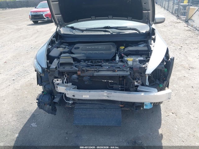 Jeep Cherokee Limited 2015 1C4PJMDB4FW655301 Image 10