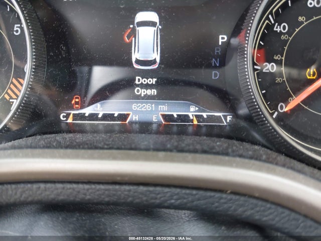 Jeep Cherokee Limited 2015 1C4PJMDB4FW655301 Image 16